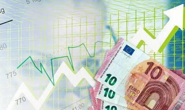 20 серпня євро на міжбанківському ринку встановило рекордне значення — Міністерство фінансів