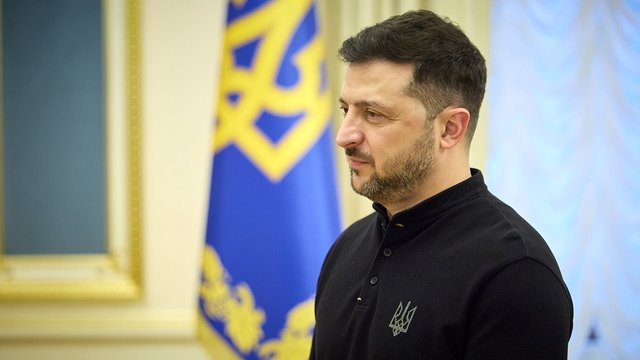 Президент з нагоди 35-ї річниці незалежності України відзначив державними нагородами представників агросектору