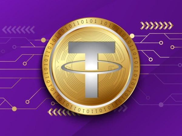 Tether отримав 1,5 мільярда доларів прибутку за квартал, головним чином завдяки державним цінним паперам США, за даними Мінфіну.