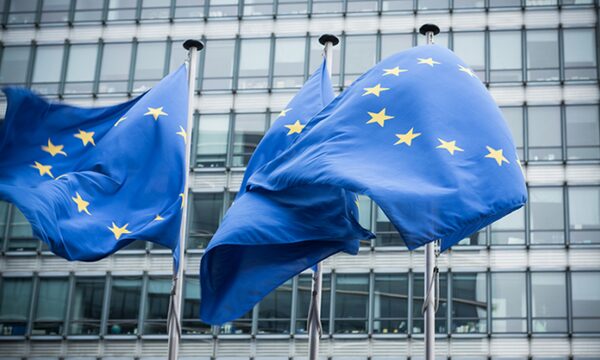 Україна звернулася до Єврокомісії з проханням надати 220 мільйонів євро для допомоги аграрному сектору в умовах блокування портів.