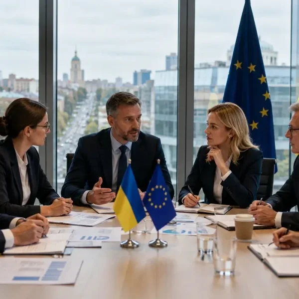 Коли закон не заслуговує на довіру, залучити фінансування буде непросто — бесіда з професором Магнусом Бломквістом