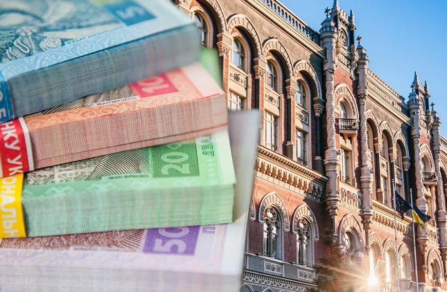 Фінансові компанії показали рекордні заробітки, за даними НБУ.