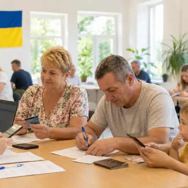 Додаткова фінансова підтримка до 12 300 гривень для окремих українців: як отримати