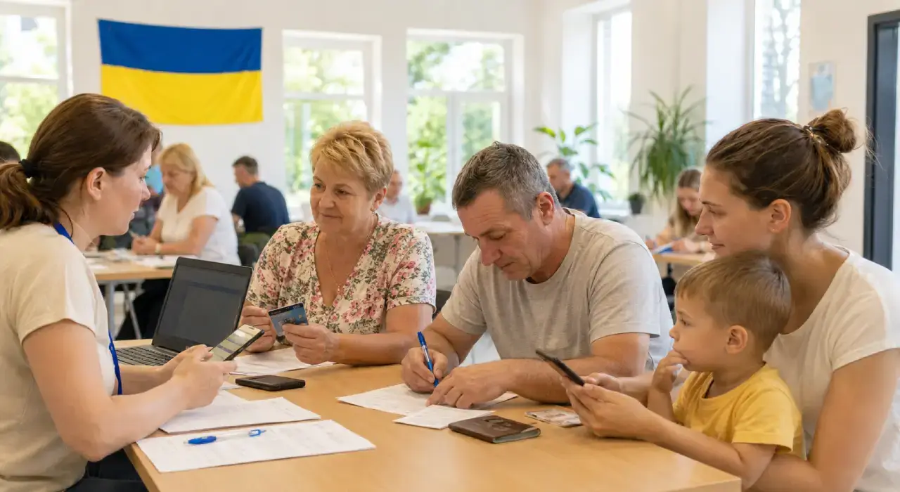 Деякі українці отримають до 12 300 грн допомоги: умови