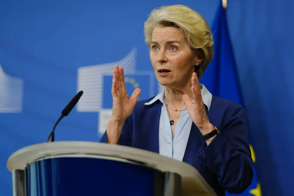 Єврокомісія надає Україні 6,1 мільярда євро на оборону — Мінфін