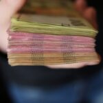 Середній заробіток в Україні у липні зменшився на 1,6%, досягнувши…