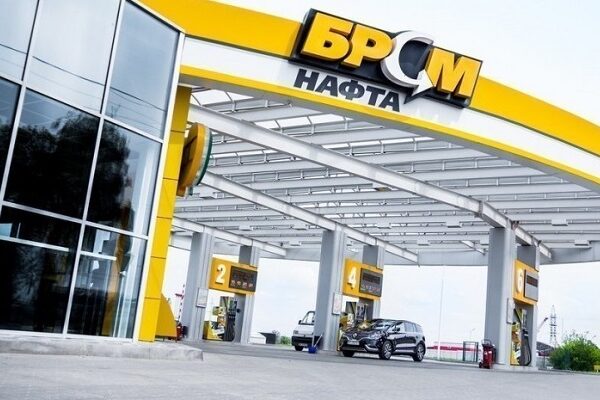 Відновлення експорту нафти з Перської затоки до 70% рівня до військових дій