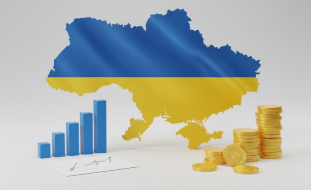 У липні споживчі ціни в Україні зросли на 0,3% порівняно з червнем.