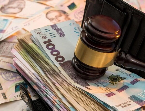 Державна податкова служба примусово стягнула понад 1 мільярд гривень заборгованості з податків: особливості функціонування системи — Міністерство фінансів