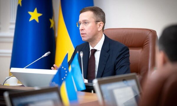 Корецький провів обговорення з генеральною директоркою Світового банку щодо щорічної розробки звіту RDNA для визначення шкоди від російської агресії.