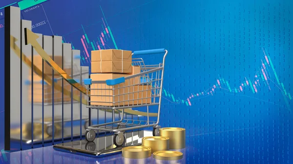 Вартість продуктів у великих магазинах може збільшитися через змінені правила для постачальників — Міністерство фінансів