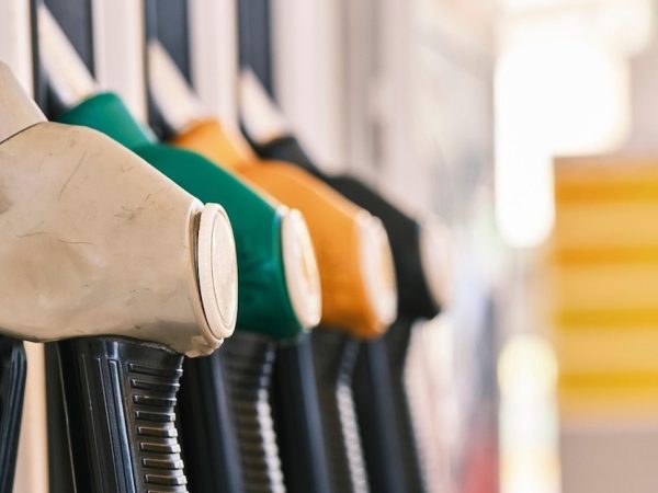 Вартість палива 31 липня: дизель та скраплений газ знову зросли в ціні — Мінфін