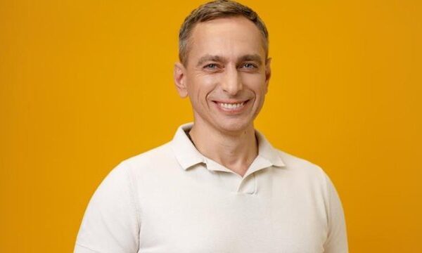 Приходько офіційно очолив NovaPay