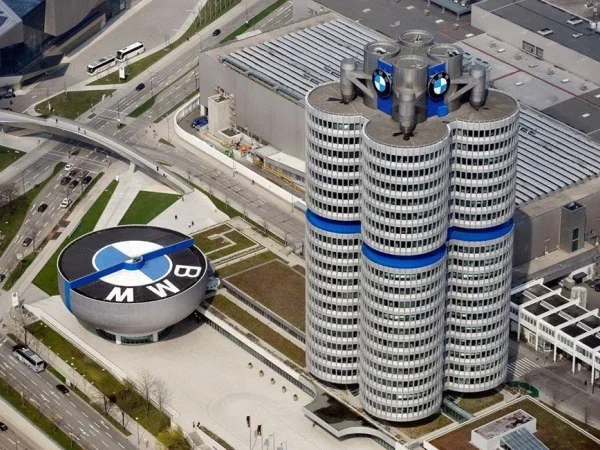 BMW планує значні скорочення: найбільше постраждає Німеччина, повідомив Мінфін.