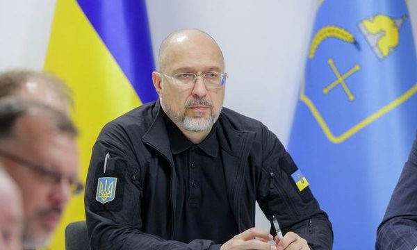 На Сумщині функціонує 2,4 МВт розподіленої генерації з очікуваних 36,4 МВт – Шмигаль
