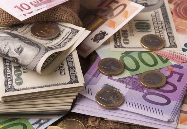 Курс долара та євро на п’ятницю, 14 серпня — Міністерство фінансів