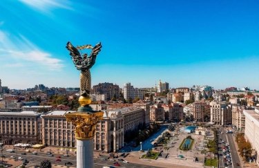 Вартість житла на вторинному ринку в Києві у серпні 2026 (інфографіка) Київ
