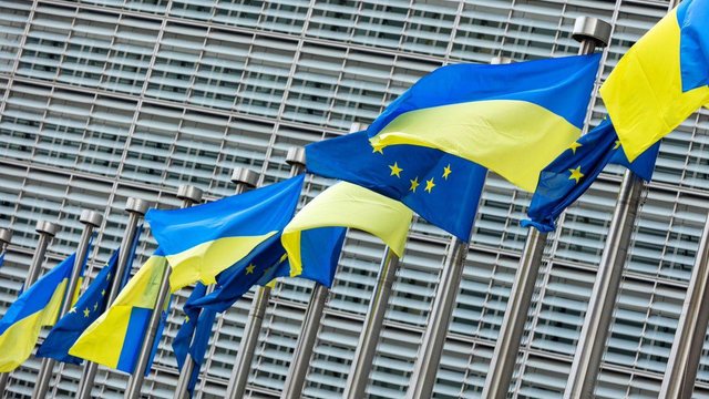 Вартість "боргів" Києва перед ЄС з виконання індикаторів Плану України досягла EUR7,35 млрд – експерти