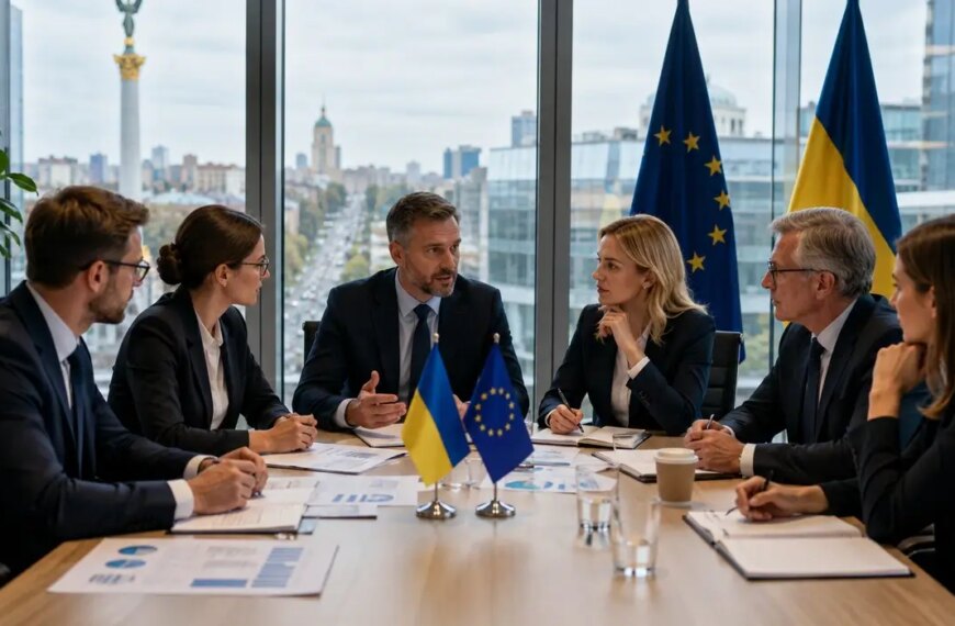 Якщо правовій системі не можна довіряти, залучення капіталу стане проблематичним — розмова…
