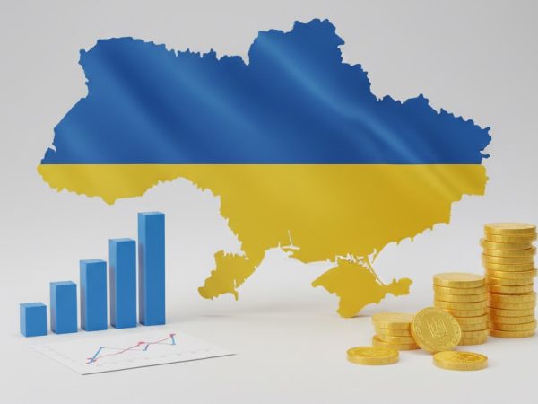 Держстат: Економіка України показала зростання у другому кварталі — Мінфін