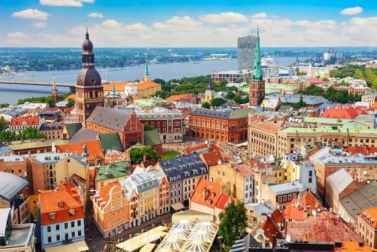 Латвія з 1 вересня запровадила заборону на ввезення товарів з росії та Білорусі — Міністерство фінансів
