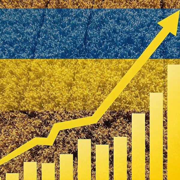 З початку 2023 року український борговий індекс збільшився приблизно на 150% — Міністерство фінансів