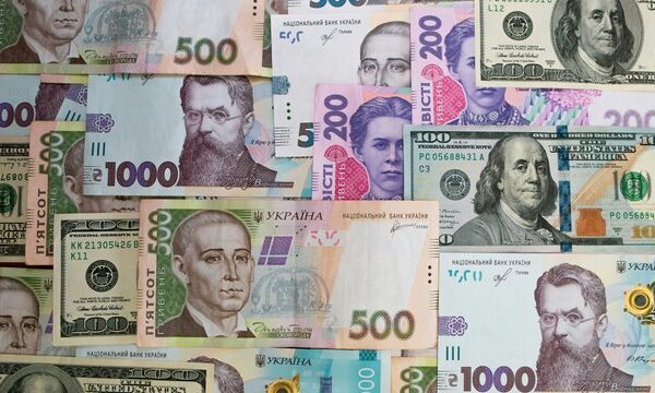 За перші сім місяців 2026 року українці задекларували 323,9 мільярда гривень прибутків за 2025 рік, причому найвищий показник – у мешканця столиці.
