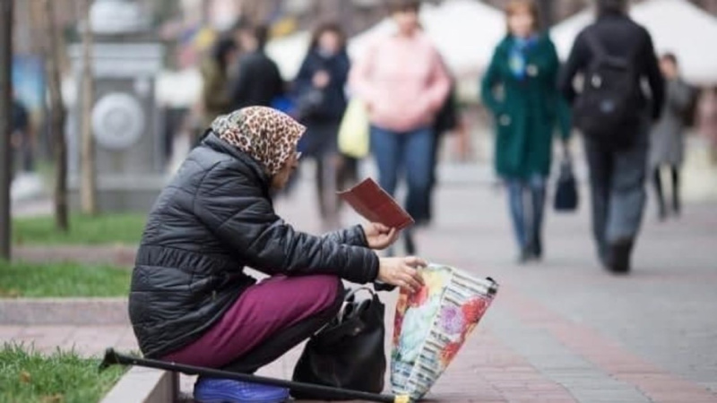 У 2025 році 92,7 млн людей у Євросоюзі, або 20,9% населення, перебували у зоні ризику бідності або соціальної ізоляції.