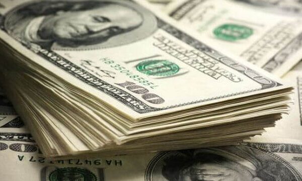 Міжнародні резерви України у липні трохи зменшилися – до $51,2 млрд