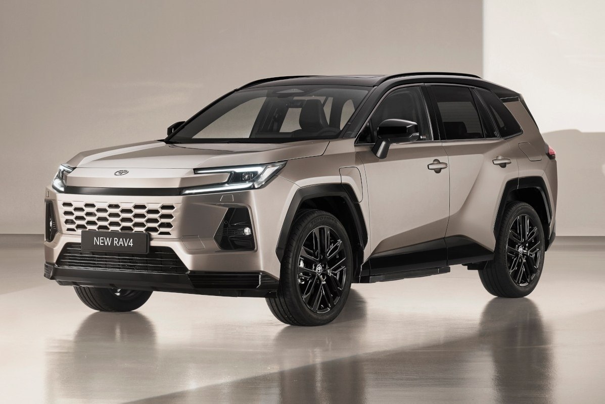У липні український автопарк поповнили 5754 нові легкові автомобілі.