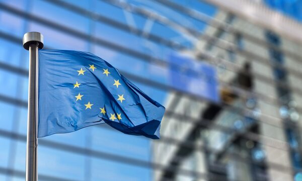 ЄС виділить Україні 1,4 мільярда євро з прибутків від заморожених російських активів.