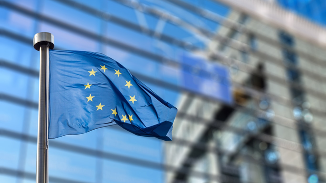 ЄС спрямує Україні EUR1,4 млрд за рахунок доходів від заморожених активів РФ