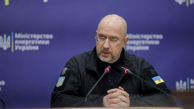 Європейський Союз вніс до Фонду підтримки енергетики України додаткові €30 млн