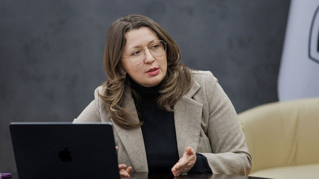 АРМА розраховує провести конкурс з відбору управителя IDS Ukraine на початку вересня