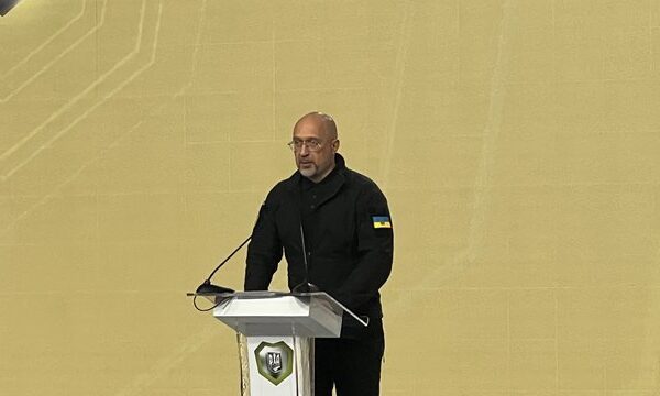 Шмигаль: Бажано, щоб після демобілізації військовослужбовці приєднувалися до енергетичного сектору