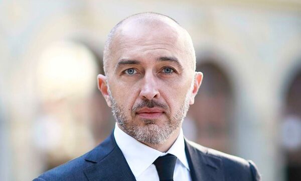 Український страховий сектор викликає значний інтерес, що демонструється реальними угодами – голова Національного банку України