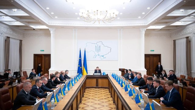 Кабмін передав Миколаївщині додаткове енергообладнання для підготовки до зими – Корецький