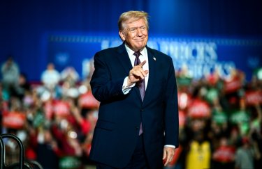 Trump Media зазнала збитків у розмірі 238 мільйонів доларів через обвал криптовалют