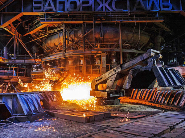 «Запоріжсталь» припинила діяльність через російську атаку: 7 загиблих — Мінфін