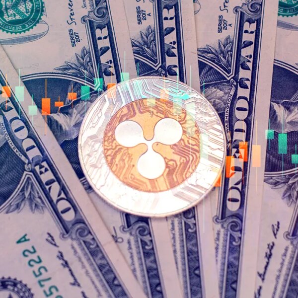 Яка була б ваша прибутковість від інвестицій у XRP на початку року