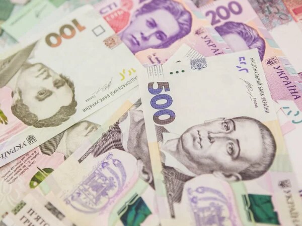 Міністерство фінансів отримало на 2,9 млрд грн менше від продажу облігацій внутрішньої державної позики порівняно з попереднім тижнем — Мінфін