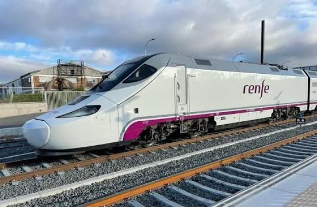 Іспанська залізнична компанія Renfe, з якою Укрзалізниця нещодавно підписала меморандум про співпрацю, запускає новий міжнародний нічний поїзд за маршрутом Перемишль — Франкфурт-на-Майні.