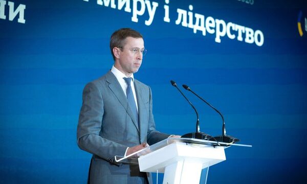 Корецький: Існує додаткова потреба у фінансуванні оборонного сектору, оновимо державний бюджет на 2026 рік.