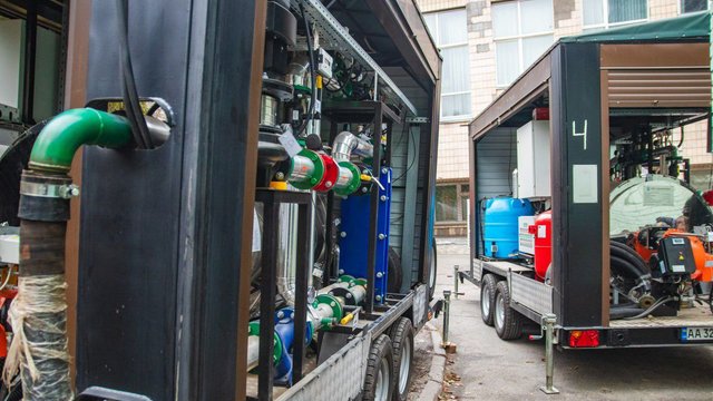 Уряд планує схвалити оновлену довгострокову стратегію термомодернізації будівель у 2027 році – Програма дій