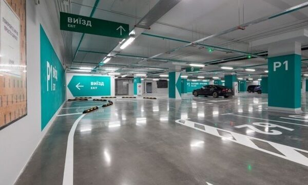 Комори в підземних паркінгах користуються значним попитом завдяки своїй безпеці – повідомляють забудовники.