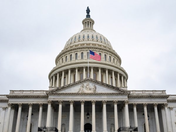 Міністерство фінансів США: Сенат Сполучених Штатів схвалив суворі заходи щодо росії та Ірану.