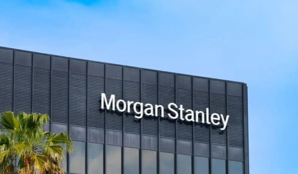 Morgan Stanley розпочала торгівлю ETF на Ethereum і Solana — Мінфін