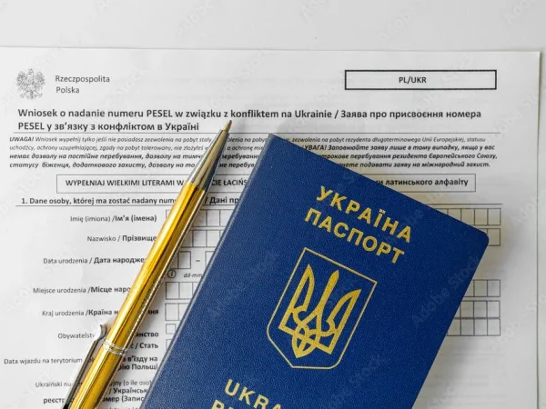 PESEL UKR: Annullations possible, who must act by August 31st – Ministry of Finance