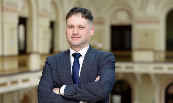 Національний банк України підвищив облікову ставку через загрозу стійкої інфляції – Лепушинський