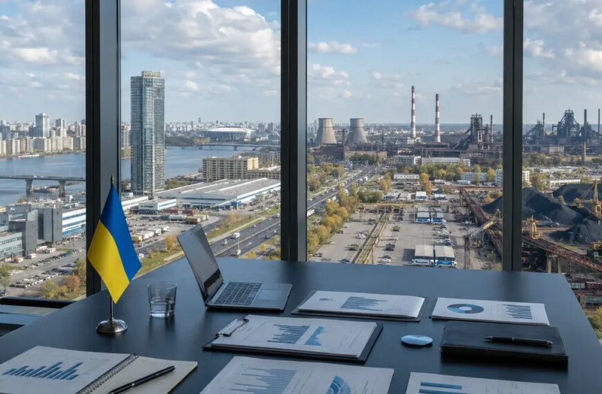 Скільки отримують провідні українські компанії — аналіз